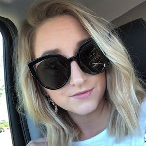 Meet your Posher, Trish